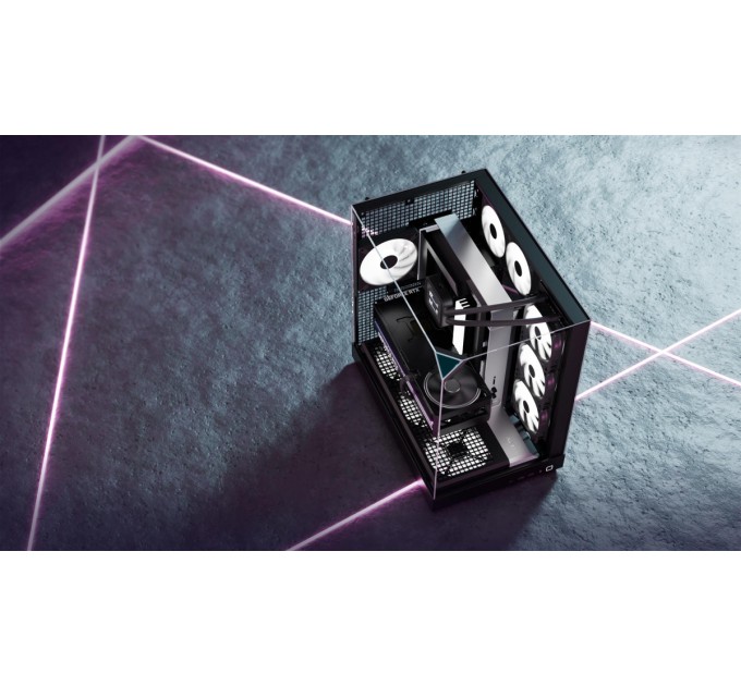 APNX Корпус APNX V2 Black (APCM-VI02143.11)