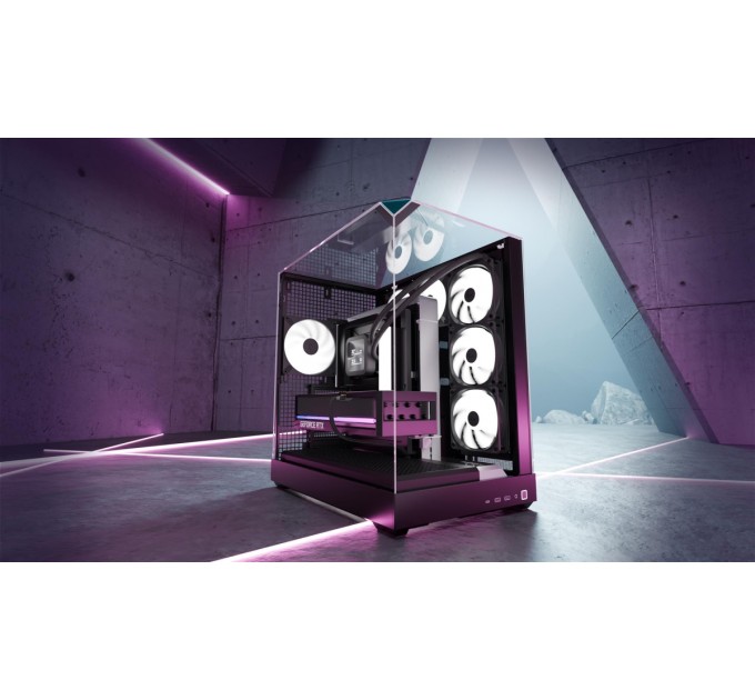 APNX Корпус APNX V2 Black (APCM-VI02143.11)