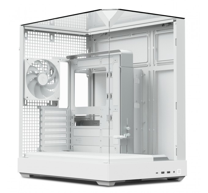 APNX Корпус APNX V2 White (APCM-VI02143.21)