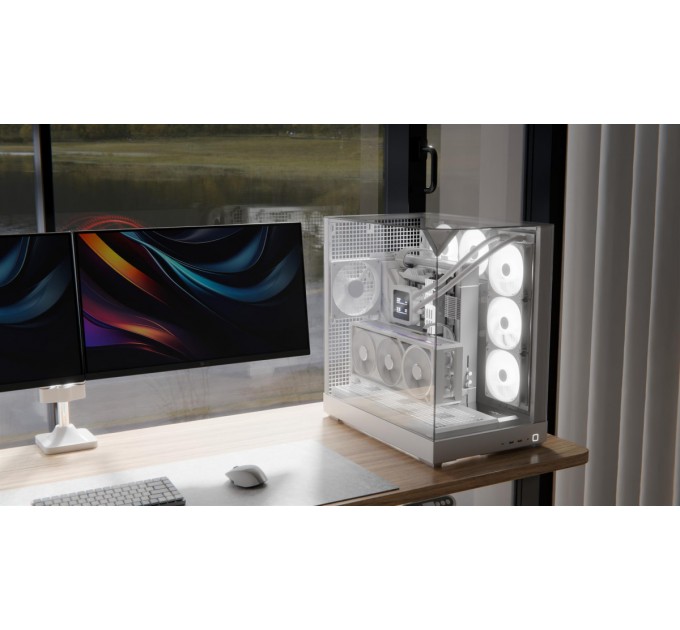 APNX Корпус APNX V2 White (APCM-VI02143.21)