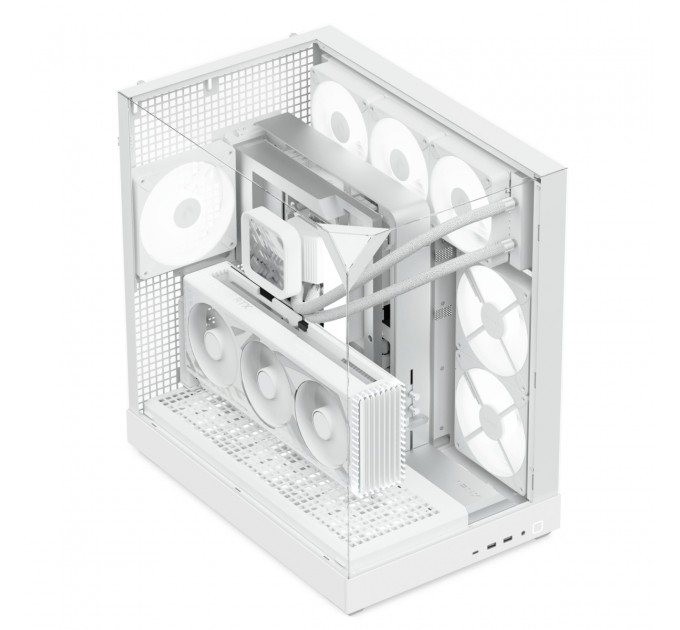 APNX Корпус APNX V2 White (APCM-VI02143.21)