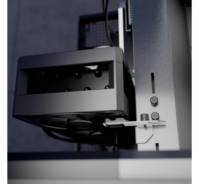 APNX Корпус APNX V2 White (APCM-VI02143.21)