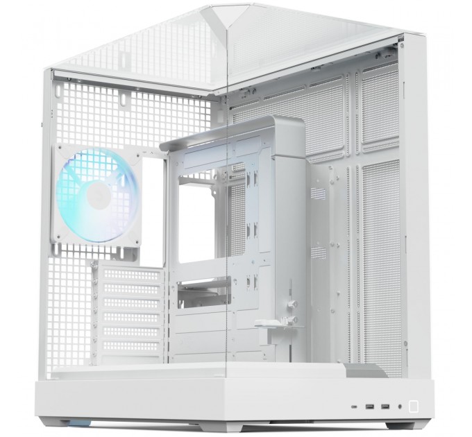 APNX Корпус APNX V2 White (APCM-VI02143.21)