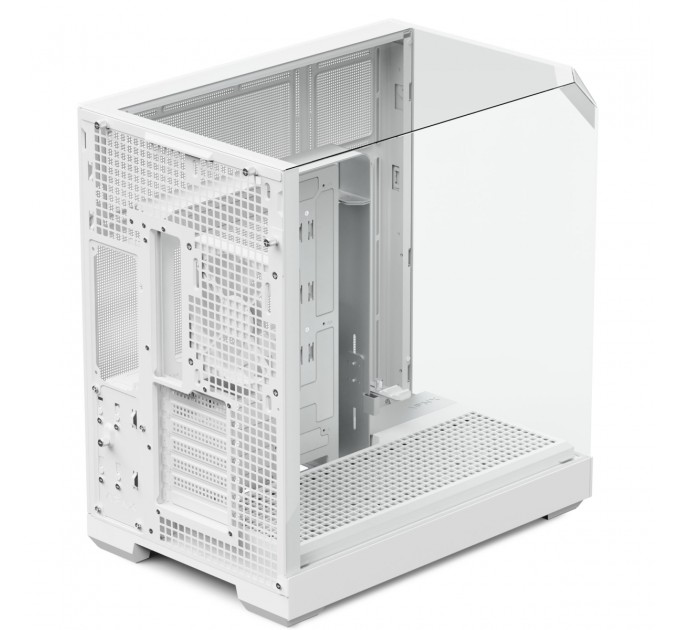 APNX Корпус APNX V2 White (APCM-VI02143.21)