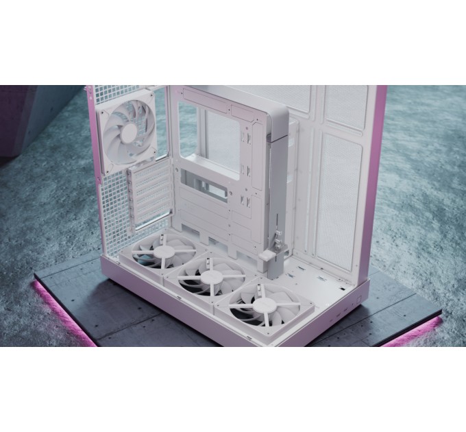 APNX Корпус APNX V2 White (APCM-VI02143.21)