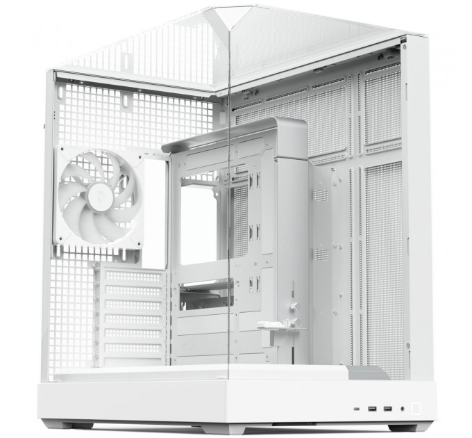 APNX Корпус APNX V2 White (APCM-VI02143.21)