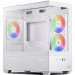 AeroCool Корпус AeroCool P300D Digi-G-WT-v1 White (ACCS-PN05033.21)