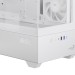 AeroCool Корпус AeroCool P300D Digi-G-WT-v1 White (ACCS-PN05033.21)