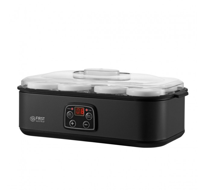 First Йогуртниця First FA-5120-2-GR