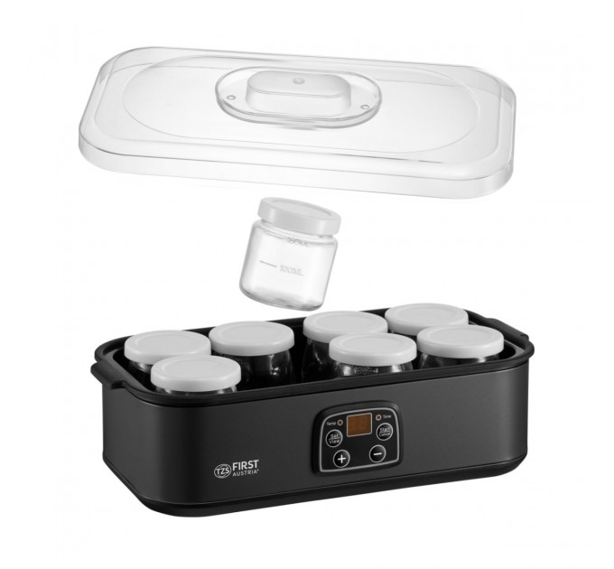 First Йогуртниця First FA-5120-2-GR