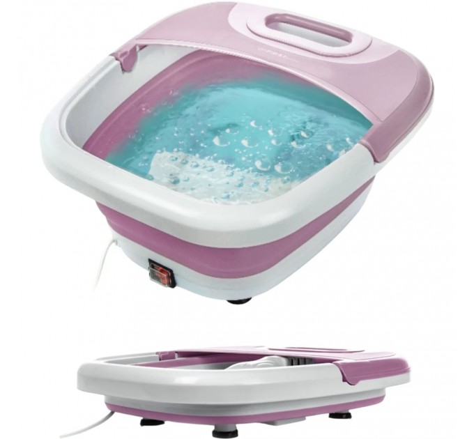 First Масажна ванночка для ніг First FA-8116-2-PI