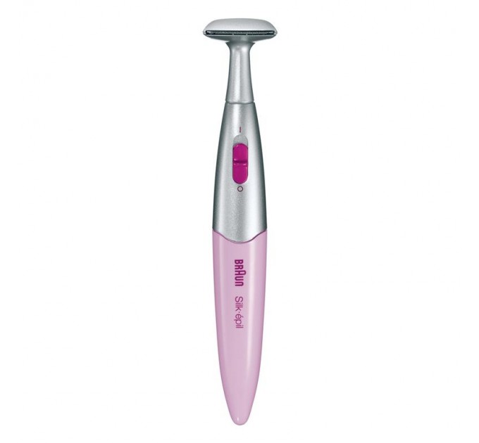 Braun Тример Braun Silk-epil FG1100 Pink