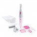 Braun Тример Braun Silk-epil FG1100 Pink
