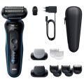 Braun Електробритва Braun Series 5 52-B1650s