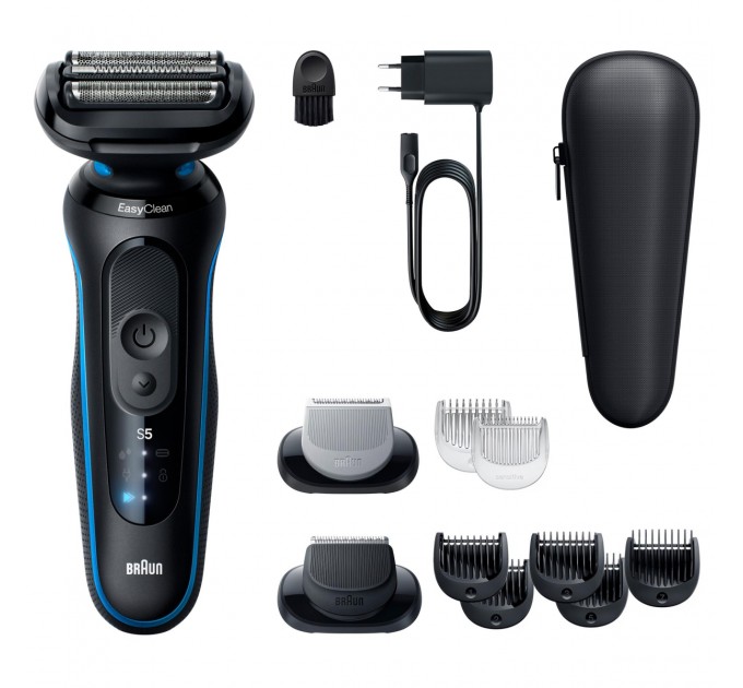 Braun Електробритва Braun Series 5 52-B1650s