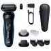 Braun Електробритва Braun Series 5 52-B1650s