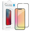 ACCLAB Скло захисне ACCLAB Full Glue ESD Apple Iphone 13/13 Pro Black (1283126542527)