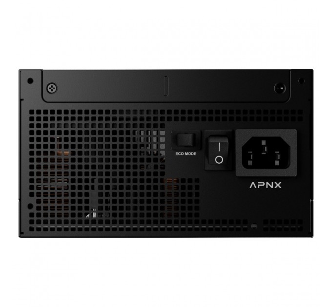 APNX Блок живлення APNX MAX G1 850 (APPG-MX85FEC.X1) 850W