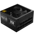 APNX Блок живлення APNX MAX G1 850 (APPG-MX85FEC.X1) 850W