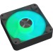 APNX Вентилятор APNX FP1-120 ARGB Black - 3 Pack (APF3-PF11257.11)