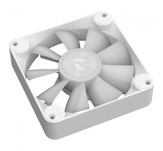 APNX Вентилятор APNX FP1-120 ARGB White - 3 Pack (APF3-PF11257.21)