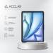 ACCLAB Скло захисне ACCLAB Full Glue Apple iPad Air 11 (2024) (1283126593703)