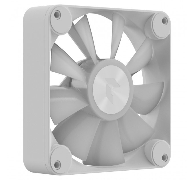APNX Вентилятор APNX FP1-120 ARGB White - 3 Pack (APF3-PF11257.21)