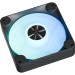 APNX Вентилятор APNX FP1-R 120 ARGB Black - 3 Pack (APF3-PF11267.11)