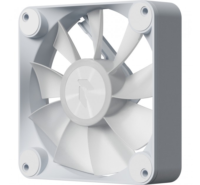APNX Вентилятор APNX FP1-R 120 ARGB White - 3 Pack (APF3-PF11267.21)
