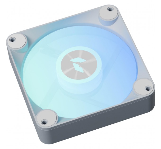 APNX Вентилятор APNX FP1-R 120 ARGB White - 3 Pack (APF3-PF11267.21)