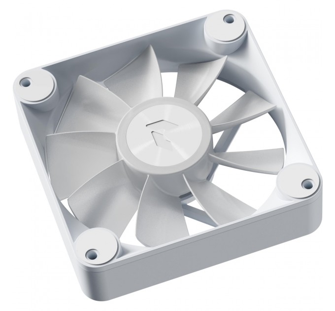APNX Вентилятор APNX FP1-R 120 ARGB White - 3 Pack (APF3-PF11267.21)