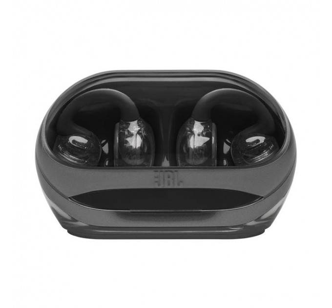 JBL Навушники з БТ JBL JBLSNDGEARCLBLK