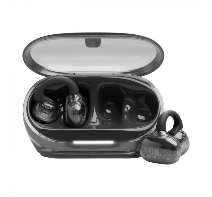 JBL Навушники з БТ JBL JBLSNDGEARCLBLK