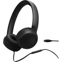Навушники JBL JBLT530CBLK