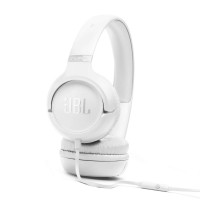 Навушники JBL JBLT530WHT