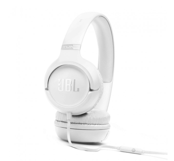 JBL Навушники JBL JBLT530WHT