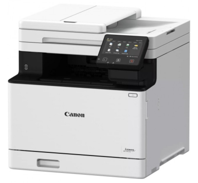 Canon Багатофункціональний пристрій Canon i-SENSYS MF754Cdw з Wi-Fi (7185С010)