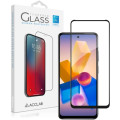 ACCLAB Скло захисне ACCLAB Full Glue Infinix Hot 40i Black (1283126588914)