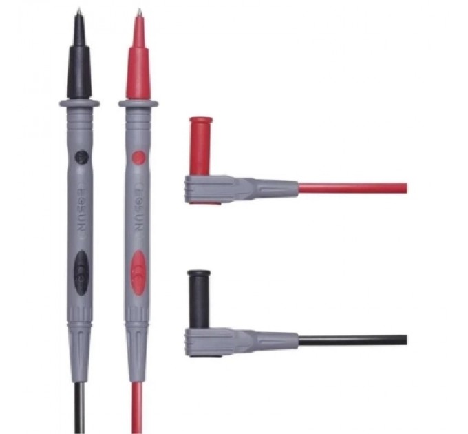 EMOS Щупи для мультиметра EMOS S4003