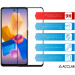 ACCLAB Скло захисне ACCLAB Full Glue Infinix Hot 40i Black (1283126588914)