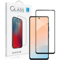 ACCLAB Скло захисне ACCLAB Full Glue Infinix Hot 50 4G Black (1283126606861)
