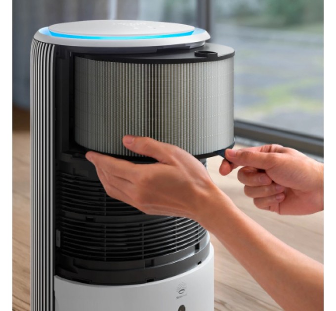 Philips Фільтр для зволожувача повітря Philips FY3400/30