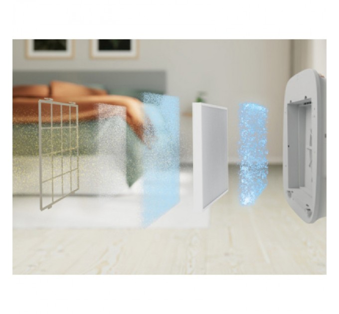 Electrolux Фільтр для зволожувача повітря Electrolux EFWBTH3