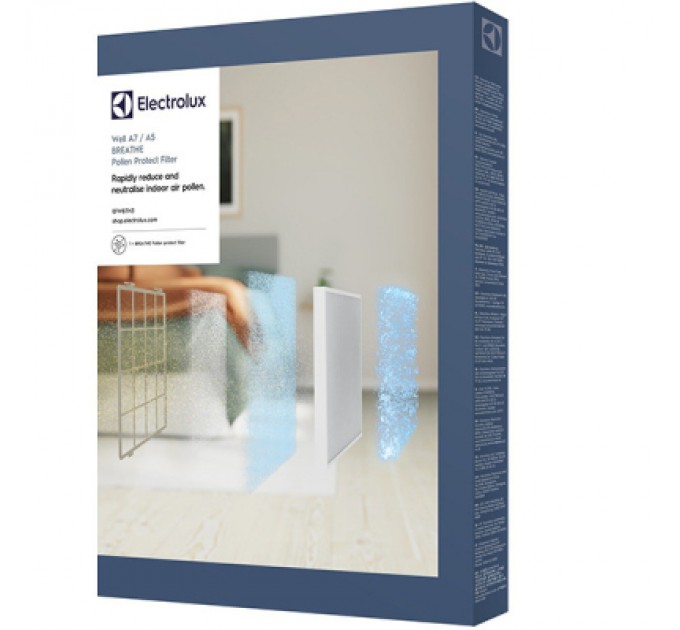 Electrolux Фільтр для зволожувача повітря Electrolux EFWBTH3