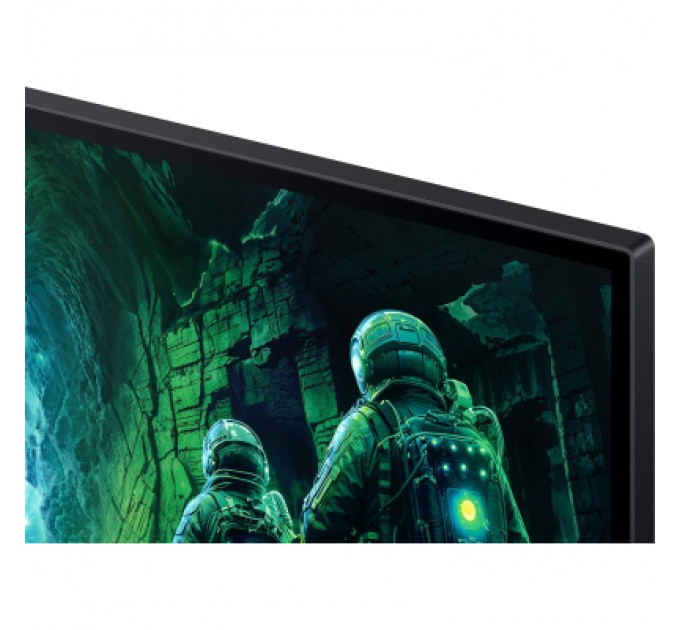 Samsung Монітор Samsung LS27FG532EIXUA