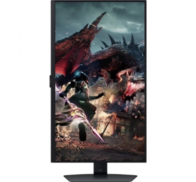 Samsung Монітор Samsung LS27DG500EIXUA