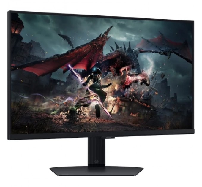 Samsung Монітор Samsung LS27DG500EIXUA