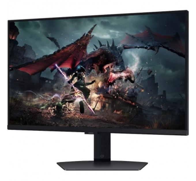 Samsung Монітор Samsung LS27DG500EIXUA