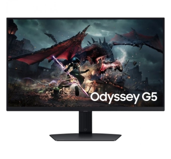 Samsung Монітор Samsung LS27DG500EIXUA