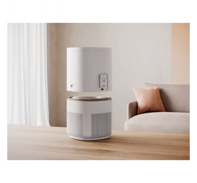 Electrolux Очисник повітря Electrolux EPO50571SW